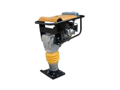 Import Compactor Rammer Machine from chinese wholesale supplier and manufacturer