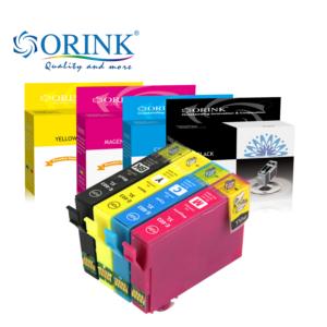 Import Compatible ink Cartridge for E-603XL from chinese wholesale supplier and manufacturer