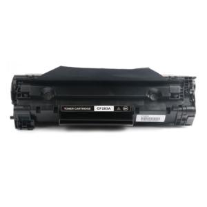 Import Compatible Toner Cartridge For HP 83A CF283A from chinese wholesale supplier and manufacturer