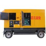 Import Competitive Price Protable Mobile Type 188 Kva Generators from chinese wholesale supplier and manufacturer
