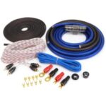 Import Complete 4 Gauge Amp Installation Kit from chinese wholesale supplier and manufacturer
