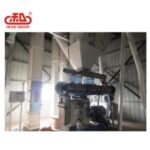 Import Complete Animal Cattle Feed Processing Line from chinese wholesale supplier and manufacturer