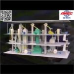 Import COMPLETE OIL REFINERY PLANT from chinese wholesale supplier and manufacturer