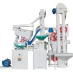 Import Complete Set Combined Rice Mill Milling Machine Plant from chinese wholesale supplier and manufacturer