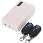 Import Components NYC-2 from chinese wholesale supplier and manufacturer