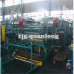 Import Composite board production line 8 type machine from chinese wholesale supplier and manufacturer