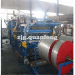 Import Composite board type 950 production line from chinese wholesale supplier and manufacturer