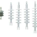 Import Composite Insulator (High-voltage composite insulator) from chinese wholesale supplier and manufacturer