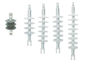 Import Composite Insulator (High-voltage composite insulator) from chinese wholesale supplier and manufacturer