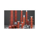 Import Composite insulators from chinese wholesale supplier and manufacturer