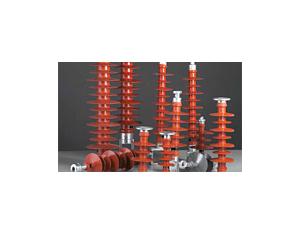 Import Composite insulators from chinese wholesale supplier and manufacturer