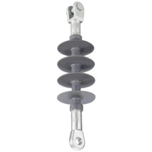 Import Composite Suspension Insulator from chinese wholesale supplier and manufacturer