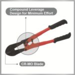 Import Compound Leverage Bolt Cutter from chinese wholesale supplier and manufacturer