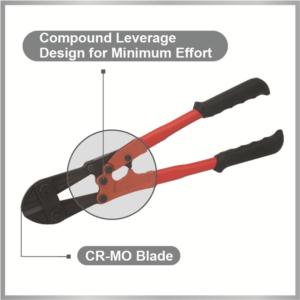 Import Compound Leverage Bolt Cutter from chinese wholesale supplier and manufacturer