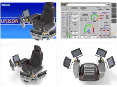 Import COMPREHENSIVE DRILLING INTELLIGENT SYSTEM UNISON from chinese wholesale supplier and manufacturer