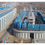 Import Comprehensive water treatment from chinese wholesale supplier and manufacturer