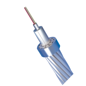 Import Compressed wires stranded OPGW from chinese wholesale supplier and manufacturer