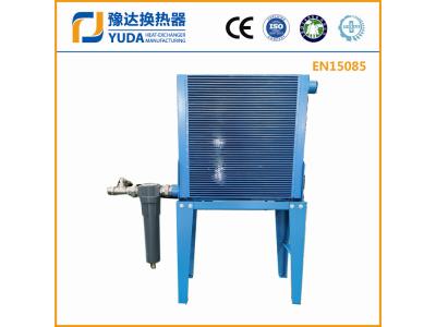 Import Compressor aftercooler from chinese wholesale supplier and manufacturer