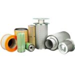 Import COMPRESSOR RELATED PARTS from chinese wholesale supplier and manufacturer