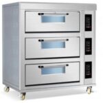 Import Computer board electric oven from chinese wholesale supplier and manufacturer