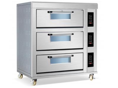 Import Computer board electric oven from chinese wholesale supplier and manufacturer