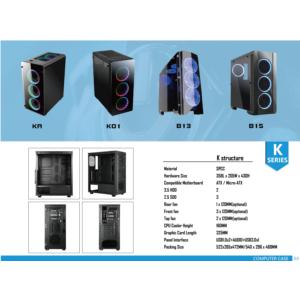 Import computer case from chinese wholesale supplier and manufacturer