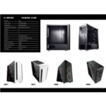Import computer case from chinese wholesale supplier and manufacturer