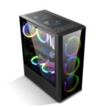 Import COMPUTER CASE 7681B from chinese wholesale supplier and manufacturer