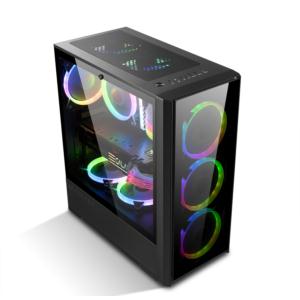 Import COMPUTER CASE 7681B from chinese wholesale supplier and manufacturer