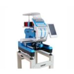 Import Computer embroidery machine from chinese wholesale supplier and manufacturer