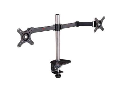 Import Computer Monitor Desk Mount Dual LCD Flat Screen Monitor-HDMM003-3 from chinese wholesale supplier and manufacturer