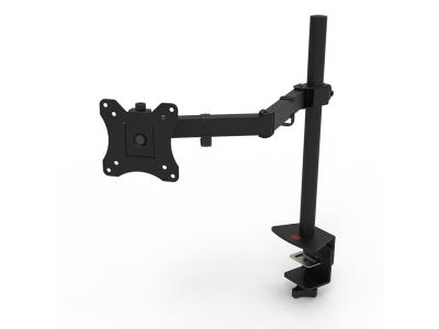 Import Computer Monitor Desk Mount Stand for 12”-32”One LCD Flat Screen Monitor-HDMM002-1 from chinese wholesale supplier and manufacturer