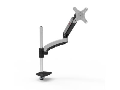 Import Computer Monitor Desk Mount Stand for One LCD Flat Screen Monitor-HDMG003-1 from chinese wholesale supplier and manufacturer