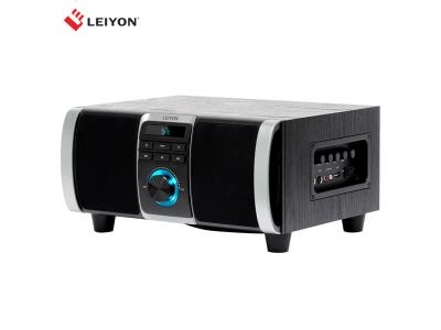 Import computer use audio DJ audio party speaker from chinese wholesale supplier and manufacturer