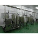 Import CONCENTRATED FRUIT & VEGETABLE JUICE PRODUCTION LINE from chinese wholesale supplier and manufacturer