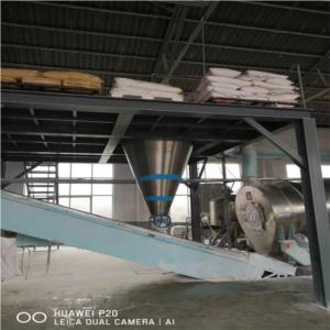 Import Concentrated power/heavy powder production line from chinese wholesale supplier and manufacturer