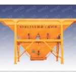 Import Concrete batcher-4 from chinese wholesale supplier and manufacturer