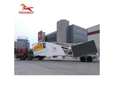 Import Concrete batching plant CBP100M from chinese wholesale supplier and manufacturer