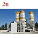 Import Concrete batching plant CBP120S from chinese wholesale supplier and manufacturer
