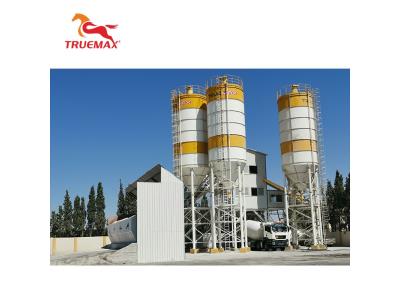 Import Concrete batching plant CBP120S from chinese wholesale supplier and manufacturer