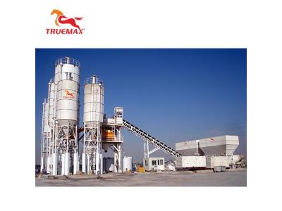 Import Concrete batching plant CBP180S from chinese wholesale supplier and manufacturer
