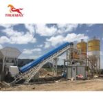 Import Concrete batching plant CBP60S from chinese wholesale supplier and manufacturer