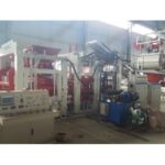 Import concrete block machine from chinese wholesale supplier and manufacturer