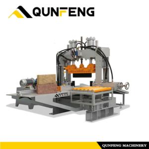 Import Concrete Block Splitter from chinese wholesale supplier and manufacturer