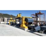 Import concrete foam block making machine from chinese wholesale supplier and manufacturer