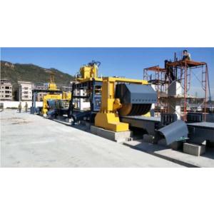 Import concrete foam block making machine from chinese wholesale supplier and manufacturer