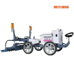 Import Concrete Laser Screed Machine. from chinese wholesale supplier and manufacturer