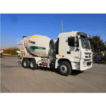 Import concrete mixer from chinese wholesale supplier and manufacturer