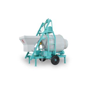 Import concrete mixer machine from chinese wholesale supplier and manufacturer