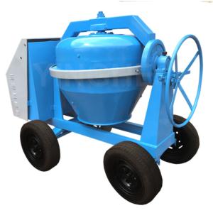 Import CONCRETE MIXER from chinese wholesale supplier and manufacturer